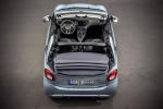 Smart ForTwo Tailor Made Cabrio by Brabus 2016 года